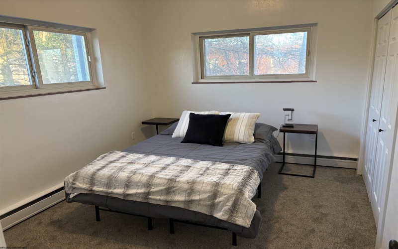 1206 Country Club Road, Fairmont, West Virginia 26554, 3 Bedrooms Bedrooms, 7 Rooms Rooms,1 BathroomBathrooms,Single Family Detached,For Sale,Country Club,10163473