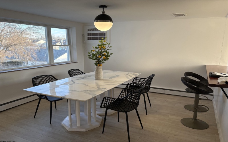 1206 Country Club Road, Fairmont, West Virginia 26554, 3 Bedrooms Bedrooms, 7 Rooms Rooms,1 BathroomBathrooms,Single Family Detached,For Sale,Country Club,10163473