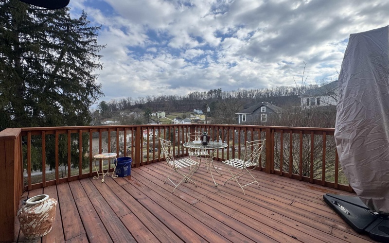 523 7th Street, Clarksburg, West Virginia 26301, 3 Bedrooms Bedrooms, 8 Rooms Rooms,2 BathroomsBathrooms,Single Family Detached,For Sale,7th,10163471