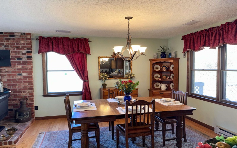 344 Harpertown Road, Elkins, West Virginia 26241, 4 Bedrooms Bedrooms, 8 Rooms Rooms,3 BathroomsBathrooms,Single Family Detached,For Sale,Harpertown,10163490