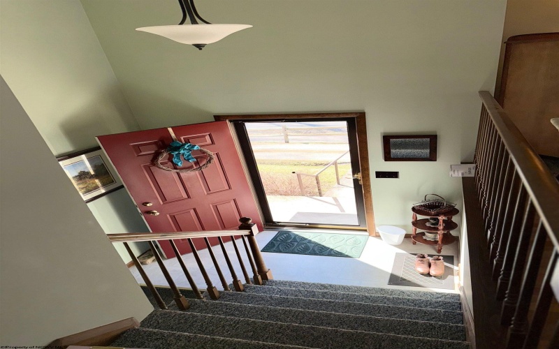 344 Harpertown Road, Elkins, West Virginia 26241, 4 Bedrooms Bedrooms, 8 Rooms Rooms,3 BathroomsBathrooms,Single Family Detached,For Sale,Harpertown,10163490