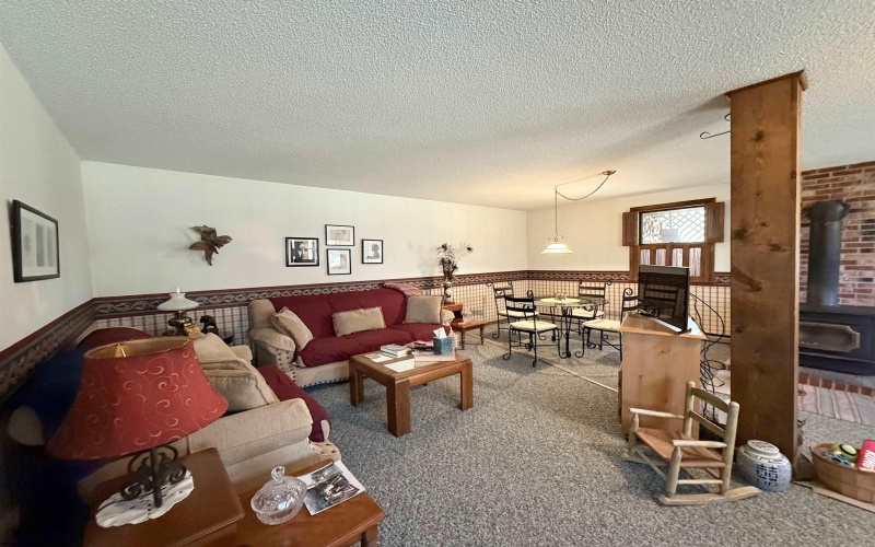 344 Harpertown Road, Elkins, West Virginia 26241, 4 Bedrooms Bedrooms, 8 Rooms Rooms,3 BathroomsBathrooms,Single Family Detached,For Sale,Harpertown,10163490