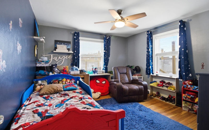 164 Seneca Drive, Clarksburg, West Virginia 26301, 3 Bedrooms Bedrooms, 6 Rooms Rooms,1 BathroomBathrooms,Single Family Detached,For Sale,Seneca,10163488