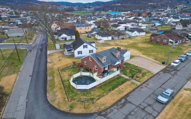 164 Seneca Drive, Clarksburg, West Virginia 26301, 3 Bedrooms Bedrooms, 6 Rooms Rooms,1 BathroomBathrooms,Single Family Detached,For Sale,Seneca,10163488