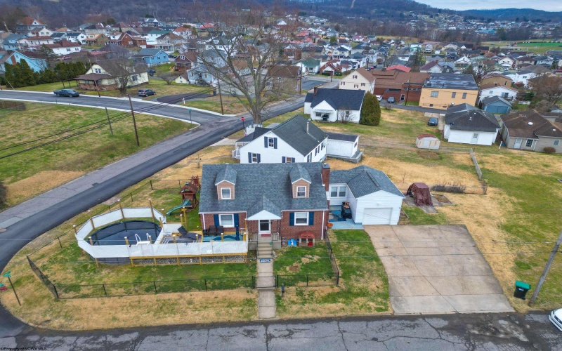 164 Seneca Drive, Clarksburg, West Virginia 26301, 3 Bedrooms Bedrooms, 6 Rooms Rooms,1 BathroomBathrooms,Single Family Detached,For Sale,Seneca,10163488