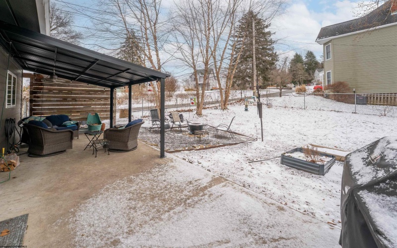 160 Greenbrier Street, Morgantown, West Virginia 26501, 3 Bedrooms Bedrooms, 8 Rooms Rooms,2 BathroomsBathrooms,Single Family Detached,For Sale,Greenbrier,10163479