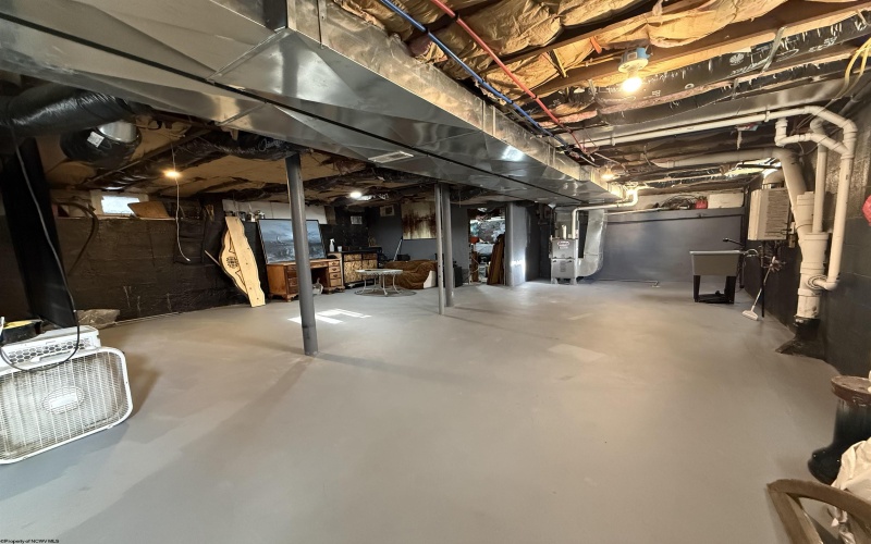 1208 16th Street, Clarksburg, West Virginia 26301, 2 Bedrooms Bedrooms, 5 Rooms Rooms,1 BathroomBathrooms,Single Family Detached,For Sale,16th,10163492