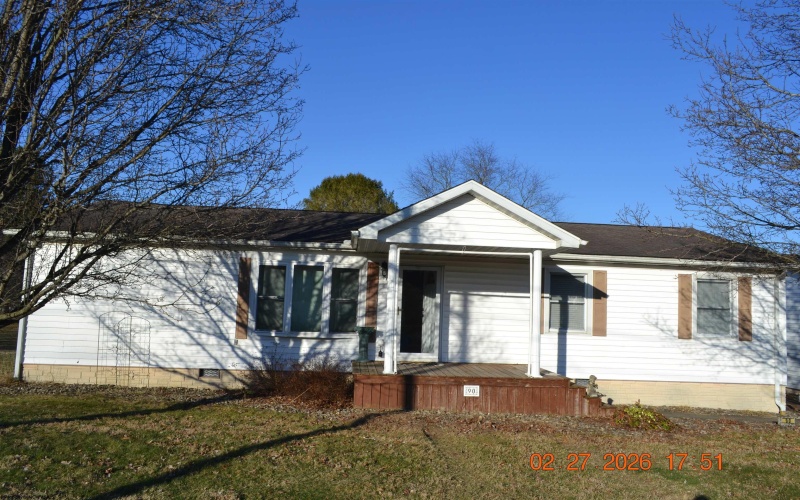 90 Day Street, Jane Lew, West Virginia 26378, 3 Bedrooms Bedrooms, 6 Rooms Rooms,2 BathroomsBathrooms,Single Family Detached,For Sale,Day,10163493 90 Day Street, Jane Lew, West Virginia 26378, 3 Bedrooms Bedrooms, 6 Rooms Rooms,2 BathroomsBathrooms,Single Family Detached,For Sale,Day,10163493