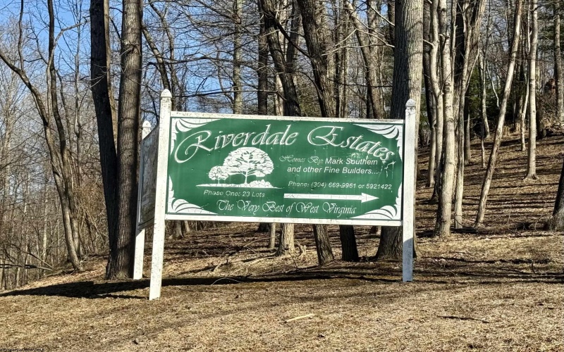 TBD Aralyns Lane, Shinnston, West Virginia 26431, ,Lots/land,For Sale,TBD Aralyns,10163497