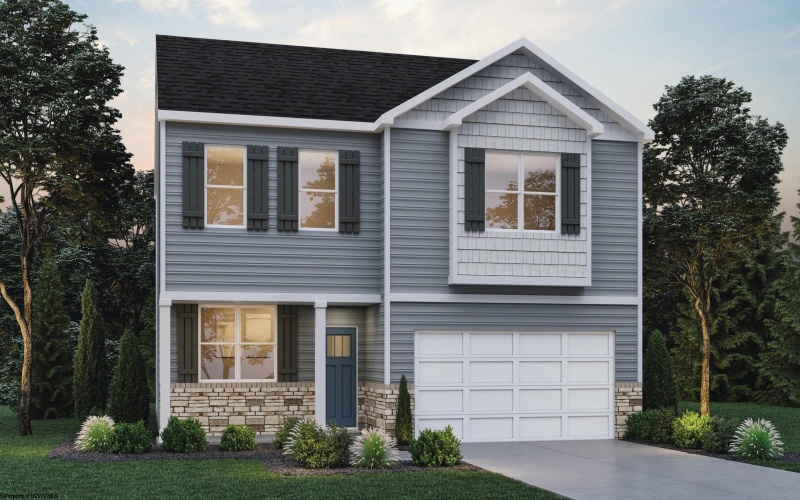 916 Bunker Court, Maidsville, West Virginia 26541, 4 Bedrooms Bedrooms, 7 Rooms Rooms,2 BathroomsBathrooms,Single Family Detached,For Sale,Bunker,10163498