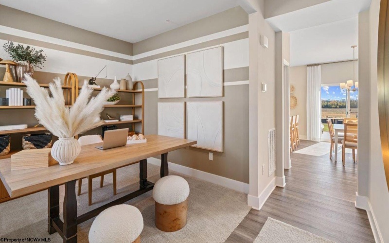 916 Bunker Court, Maidsville, West Virginia 26541, 4 Bedrooms Bedrooms, 7 Rooms Rooms,2 BathroomsBathrooms,Single Family Detached,For Sale,Bunker,10163498