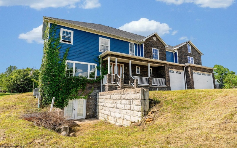 224 First Street, Gans, Pennsylvania 15439, 4 Bedrooms Bedrooms, 8 Rooms Rooms,4 BathroomsBathrooms,Single Family Detached,For Sale,First,10160611