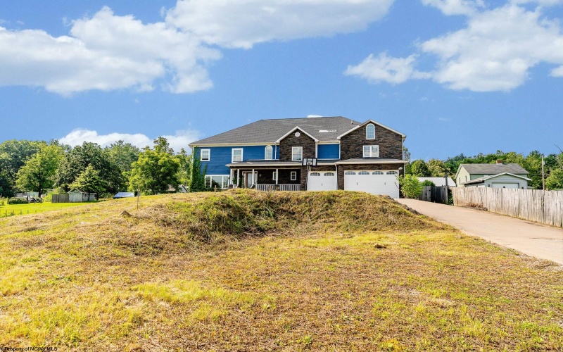 224 First Street, Gans, Pennsylvania 15439, 4 Bedrooms Bedrooms, 8 Rooms Rooms,4 BathroomsBathrooms,Single Family Detached,For Sale,First,10160611