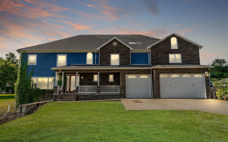 224 First Street, Gans, Pennsylvania 15439, 4 Bedrooms Bedrooms, 8 Rooms Rooms,4 BathroomsBathrooms,Single Family Detached,For Sale,First,10160611