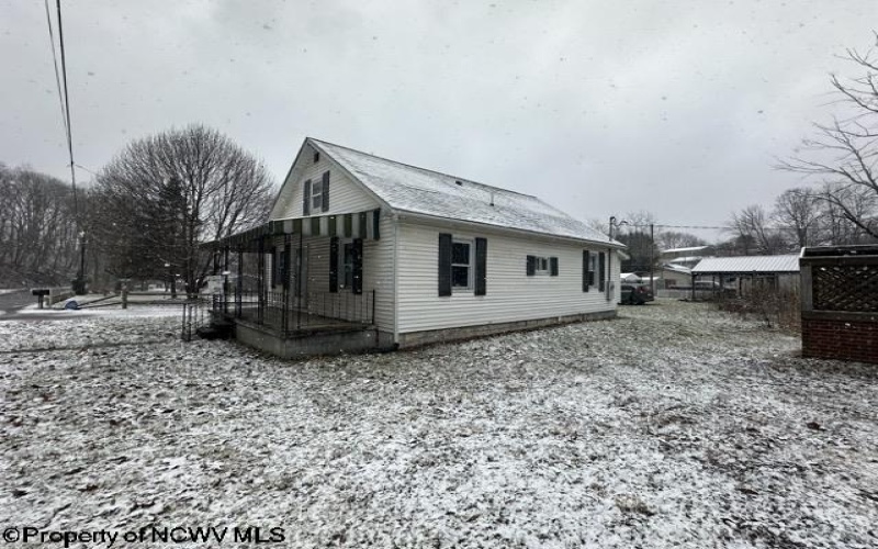 14 White Lamb Lane, Elkins, West Virginia 26241, 3 Bedrooms Bedrooms, 7 Rooms Rooms,2 BathroomsBathrooms,Single Family Detached,For Sale,White Lamb,10163501 14 White Lamb Lane, Elkins, West Virginia 26241, 3 Bedrooms Bedrooms, 7 Rooms Rooms,2 BathroomsBathrooms,Single Family Detached,For Sale,White Lamb,10163501