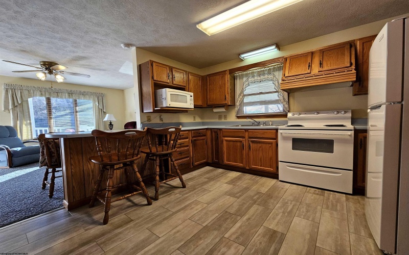 223 Bruce Street, Elkins, West Virginia 26241, 3 Bedrooms Bedrooms, 8 Rooms Rooms,2 BathroomsBathrooms,Single Family Detached,For Sale,Bruce,10162523