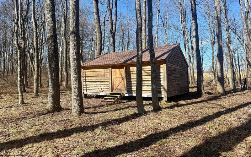 0 Ludwig Road, Grafton, West Virginia 26354, ,Lots/land,For Sale,Ludwig,10163505