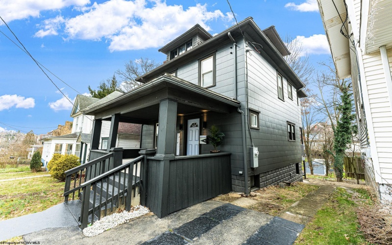 726 Benoni Avenue, Fairmont, West Virginia 26554, 2 Bedrooms Bedrooms, 6 Rooms Rooms,1 BathroomBathrooms,Single Family Detached,For Sale,Benoni,10163504 726 Benoni Avenue, Fairmont, West Virginia 26554, 2 Bedrooms Bedrooms, 6 Rooms Rooms,1 BathroomBathrooms,Single Family Detached,For Sale,Benoni,10163504