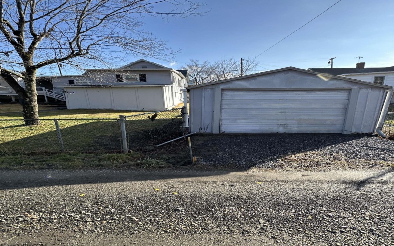 25 3rd Street, Gypsy, West Virginia 26361, 2 Bedrooms Bedrooms, 5 Rooms Rooms,1 BathroomBathrooms,Single Family Detached,For Sale,3rd,10163508 25 3rd Street, Gypsy, West Virginia 26361, 2 Bedrooms Bedrooms, 5 Rooms Rooms,1 BathroomBathrooms,Single Family Detached,For Sale,3rd,10163508