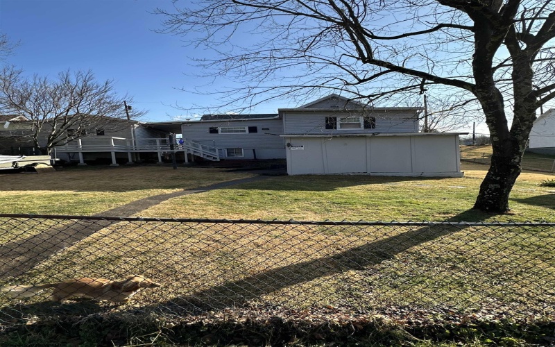 25 3rd Street, Gypsy, West Virginia 26361, 2 Bedrooms Bedrooms, 5 Rooms Rooms,1 BathroomBathrooms,Single Family Detached,For Sale,3rd,10163508 25 3rd Street, Gypsy, West Virginia 26361, 2 Bedrooms Bedrooms, 5 Rooms Rooms,1 BathroomBathrooms,Single Family Detached,For Sale,3rd,10163508