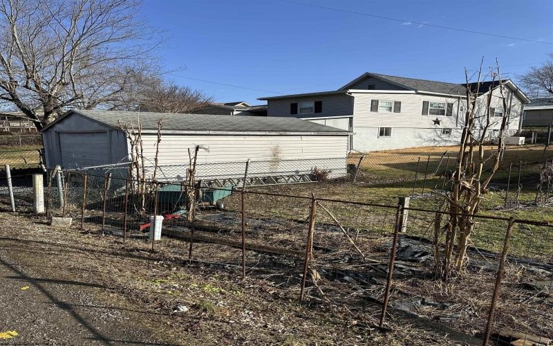 25 3rd Street, Gypsy, West Virginia 26361, 2 Bedrooms Bedrooms, 5 Rooms Rooms,1 BathroomBathrooms,Single Family Detached,For Sale,3rd,10163508 25 3rd Street, Gypsy, West Virginia 26361, 2 Bedrooms Bedrooms, 5 Rooms Rooms,1 BathroomBathrooms,Single Family Detached,For Sale,3rd,10163508