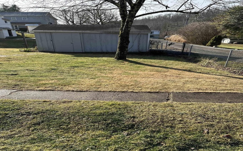 25 3rd Street, Gypsy, West Virginia 26361, 2 Bedrooms Bedrooms, 5 Rooms Rooms,1 BathroomBathrooms,Single Family Detached,For Sale,3rd,10163508 25 3rd Street, Gypsy, West Virginia 26361, 2 Bedrooms Bedrooms, 5 Rooms Rooms,1 BathroomBathrooms,Single Family Detached,For Sale,3rd,10163508