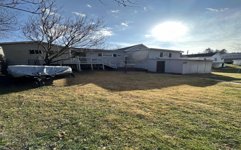 25 3rd Street, Gypsy, West Virginia 26361, 2 Bedrooms Bedrooms, 5 Rooms Rooms,1 BathroomBathrooms,Single Family Detached,For Sale,3rd,10163508 25 3rd Street, Gypsy, West Virginia 26361, 2 Bedrooms Bedrooms, 5 Rooms Rooms,1 BathroomBathrooms,Single Family Detached,For Sale,3rd,10163508