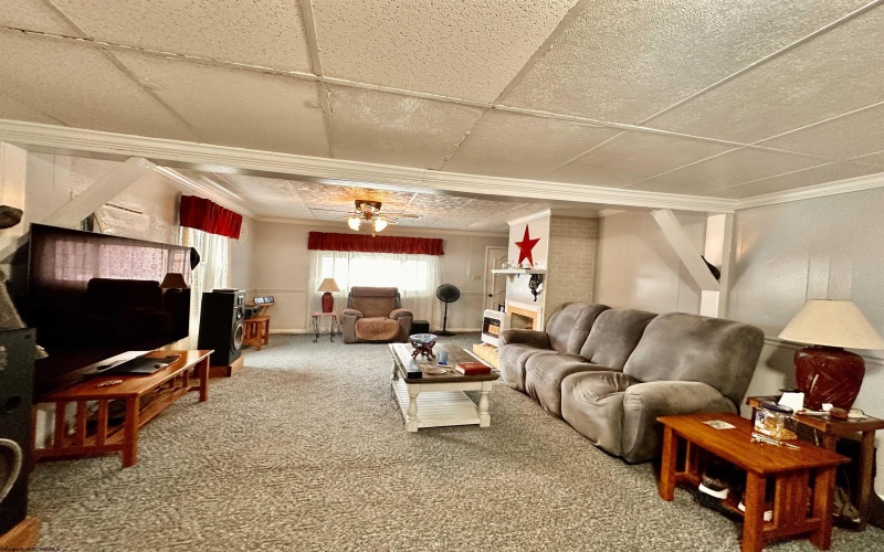 25 3rd Street, Gypsy, West Virginia 26361, 2 Bedrooms Bedrooms, 5 Rooms Rooms,1 BathroomBathrooms,Single Family Detached,For Sale,3rd,10163508 25 3rd Street, Gypsy, West Virginia 26361, 2 Bedrooms Bedrooms, 5 Rooms Rooms,1 BathroomBathrooms,Single Family Detached,For Sale,3rd,10163508