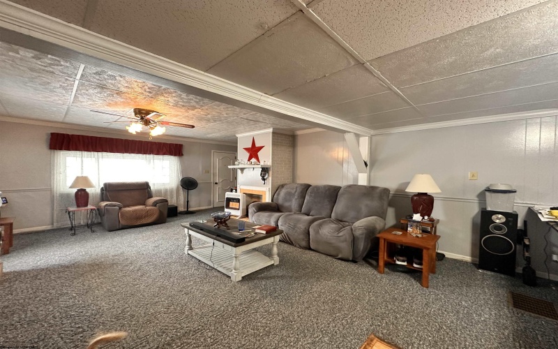 25 3rd Street, Gypsy, West Virginia 26361, 2 Bedrooms Bedrooms, 5 Rooms Rooms,1 BathroomBathrooms,Single Family Detached,For Sale,3rd,10163508 25 3rd Street, Gypsy, West Virginia 26361, 2 Bedrooms Bedrooms, 5 Rooms Rooms,1 BathroomBathrooms,Single Family Detached,For Sale,3rd,10163508