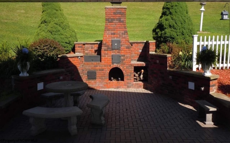 1480 Monumental Road, Fairmont, West Virginia 26554, 3 Bedrooms Bedrooms, 6 Rooms Rooms,2 BathroomsBathrooms,Single Family Detached,For Sale,Monumental,10163511