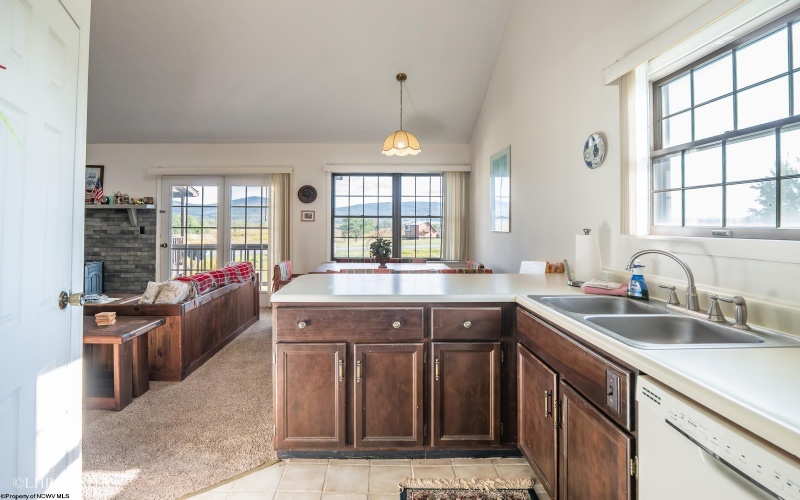 164 Talheim Road, Davis, West Virginia 26260, 3 Bedrooms Bedrooms, 4 Rooms Rooms,2 BathroomsBathrooms,Single Family Attached,For Sale,Talheim,10161720