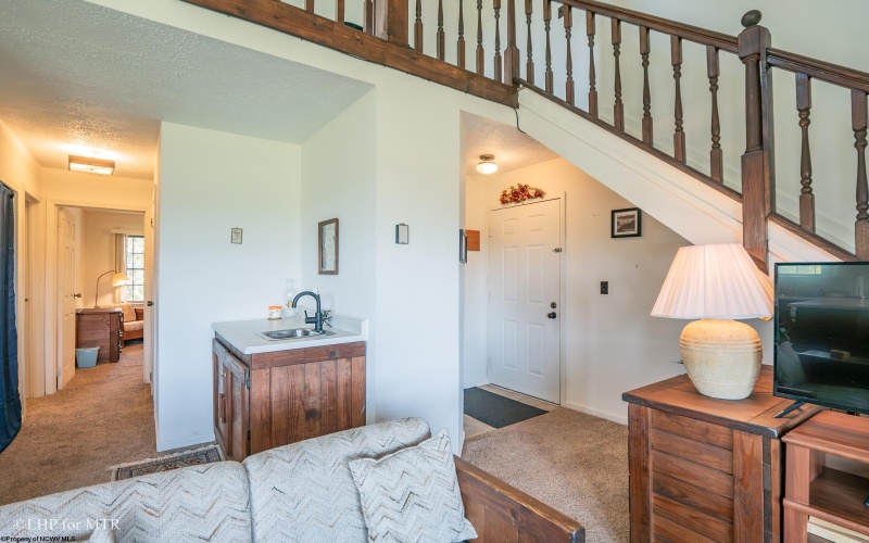 164 Talheim Road, Davis, West Virginia 26260, 3 Bedrooms Bedrooms, 4 Rooms Rooms,2 BathroomsBathrooms,Single Family Attached,For Sale,Talheim,10161720