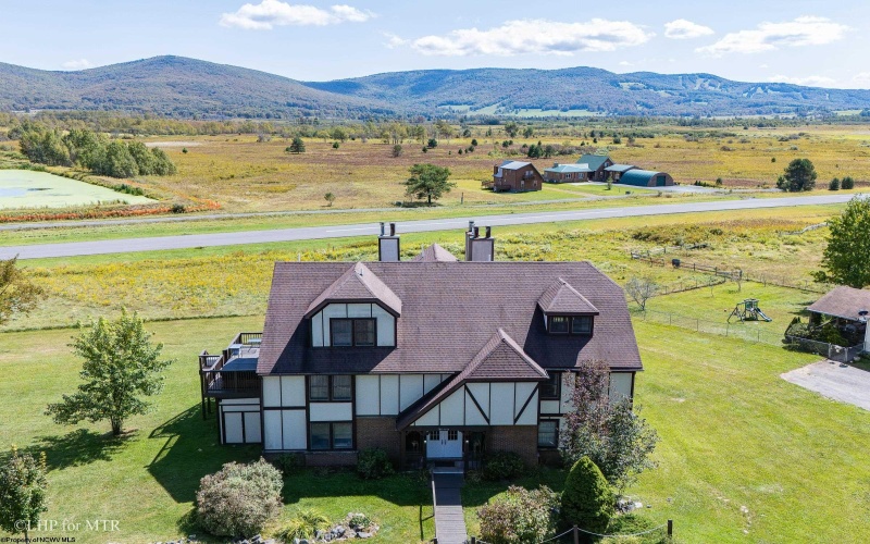 164 Talheim Road, Davis, West Virginia 26260, 3 Bedrooms Bedrooms, 4 Rooms Rooms,2 BathroomsBathrooms,Single Family Attached,For Sale,Talheim,10161720