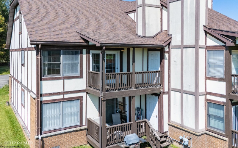 164 Talheim Road, Davis, West Virginia 26260, 3 Bedrooms Bedrooms, 4 Rooms Rooms,2 BathroomsBathrooms,Single Family Attached,For Sale,Talheim,10161720