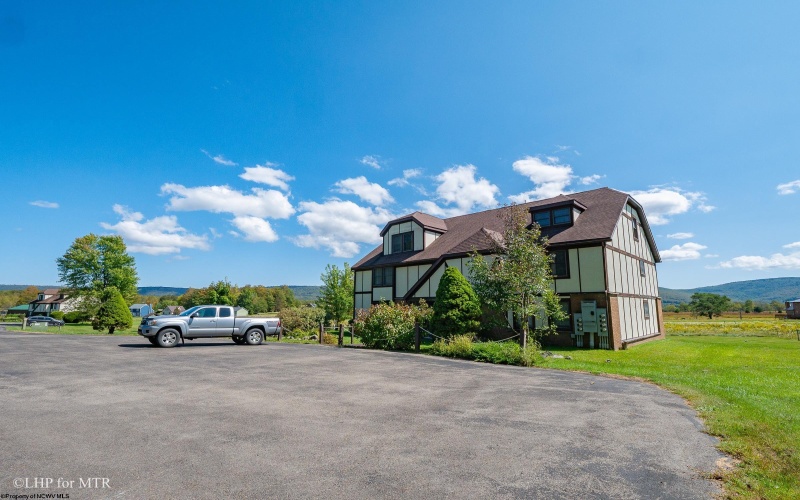 164 Talheim Road, Davis, West Virginia 26260, 3 Bedrooms Bedrooms, 4 Rooms Rooms,2 BathroomsBathrooms,Single Family Attached,For Sale,Talheim,10161720