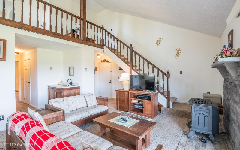 164 Talheim Road, Davis, West Virginia 26260, 3 Bedrooms Bedrooms, 4 Rooms Rooms,2 BathroomsBathrooms,Single Family Attached,For Sale,Talheim,10161720