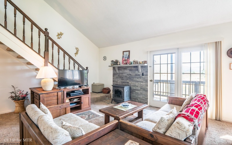 164 Talheim Road, Davis, West Virginia 26260, 3 Bedrooms Bedrooms, 4 Rooms Rooms,2 BathroomsBathrooms,Single Family Attached,For Sale,Talheim,10161720