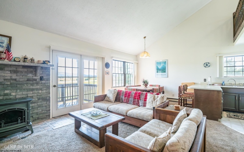 164 Talheim Road, Davis, West Virginia 26260, 3 Bedrooms Bedrooms, 4 Rooms Rooms,2 BathroomsBathrooms,Single Family Attached,For Sale,Talheim,10161720