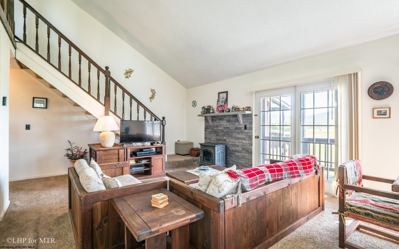 164 Talheim Road, Davis, West Virginia 26260, 3 Bedrooms Bedrooms, 4 Rooms Rooms,2 BathroomsBathrooms,Single Family Attached,For Sale,Talheim,10161720