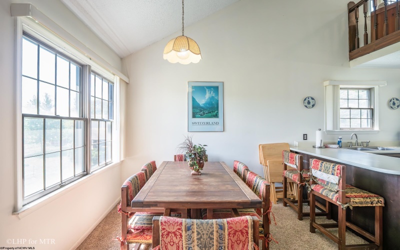 164 Talheim Road, Davis, West Virginia 26260, 3 Bedrooms Bedrooms, 4 Rooms Rooms,2 BathroomsBathrooms,Single Family Attached,For Sale,Talheim,10161720