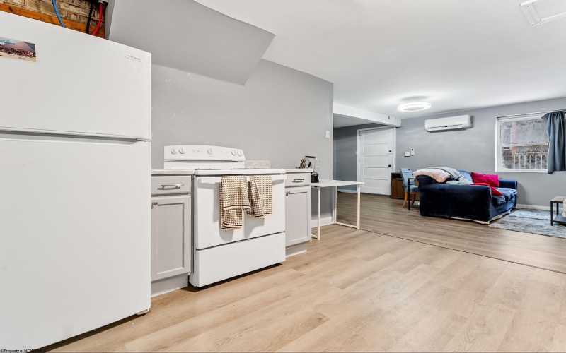 209 McLane Avenue, Morgantown, West Virginia 26505, ,Multi-unit/income,For Sale,McLane,10163533