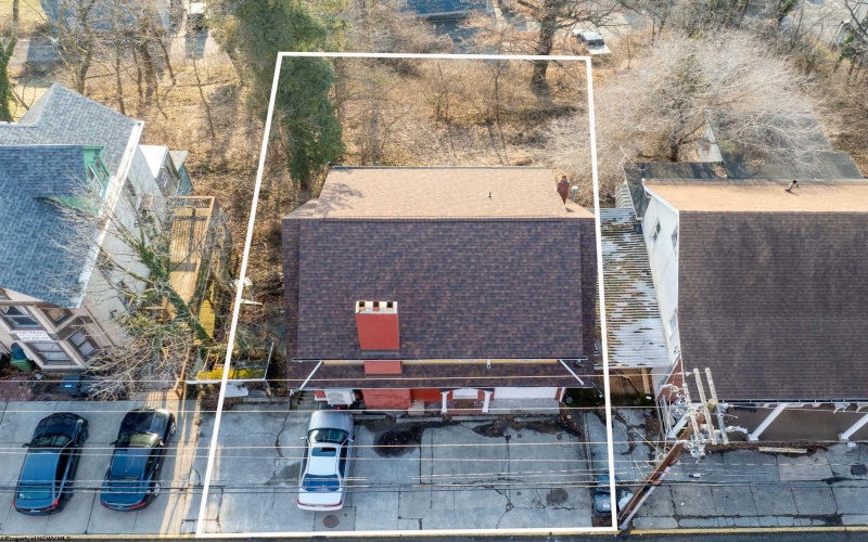 209 McLane Avenue, Morgantown, West Virginia 26505, ,Multi-unit/income,For Sale,McLane,10163533