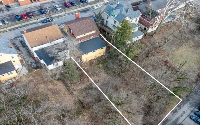 209 McLane Avenue, Morgantown, West Virginia 26505, ,Multi-unit/income,For Sale,McLane,10163533