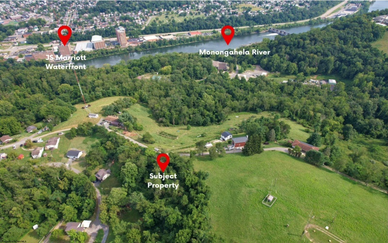 TBD Lockview Avenue, Westover, West Virginia 26501, ,Lots/land,For Sale,Lockview,10161056