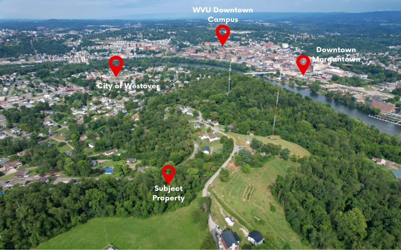 TBD Lockview Avenue, Westover, West Virginia 26501, ,Lots/land,For Sale,Lockview,10161056