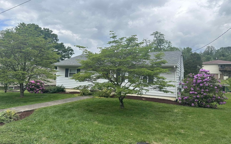 1208 Cambridge Avenue, Morgantown, West Virginia 26505, 3 Bedrooms Bedrooms, 7 Rooms Rooms,2 BathroomsBathrooms,Residential Rentals,For Rent,Cambridge,10159913