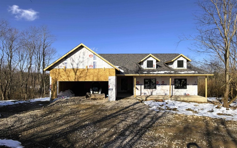 0 Meadow Ridge Drive, Bruceton Mills, West Virginia 26525, 3 Bedrooms Bedrooms, 7 Rooms Rooms,2 BathroomsBathrooms,Single Family Detached,For Sale,Meadow Ridge,10163535