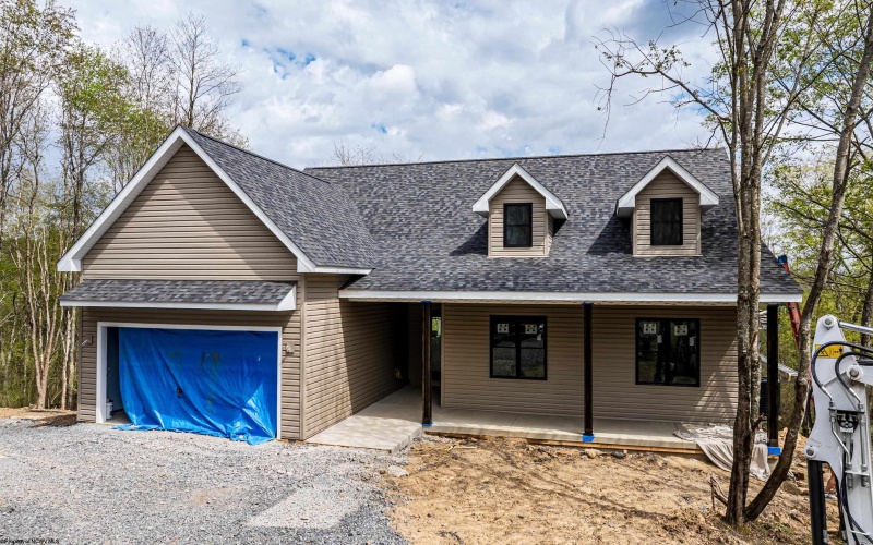 0 Meadow Ridge Drive, Bruceton Mills, West Virginia 26525, 3 Bedrooms Bedrooms, 7 Rooms Rooms,2 BathroomsBathrooms,Single Family Detached,For Sale,Meadow Ridge,10163535