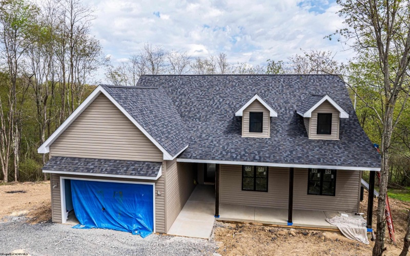 0 Meadow Ridge Drive, Bruceton Mills, West Virginia 26525, 3 Bedrooms Bedrooms, 7 Rooms Rooms,2 BathroomsBathrooms,Single Family Detached,For Sale,Meadow Ridge,10163535