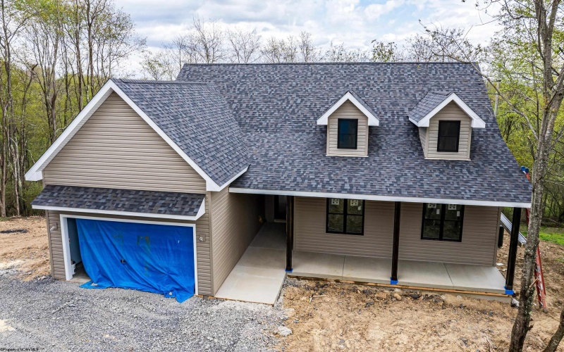 0 Meadow Ridge Drive, Bruceton Mills, West Virginia 26525, 3 Bedrooms Bedrooms, 7 Rooms Rooms,2 BathroomsBathrooms,Single Family Detached,For Sale,Meadow Ridge,10163535